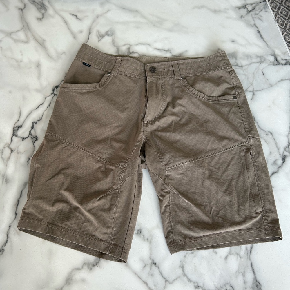 Men’s Kuhl Shorts